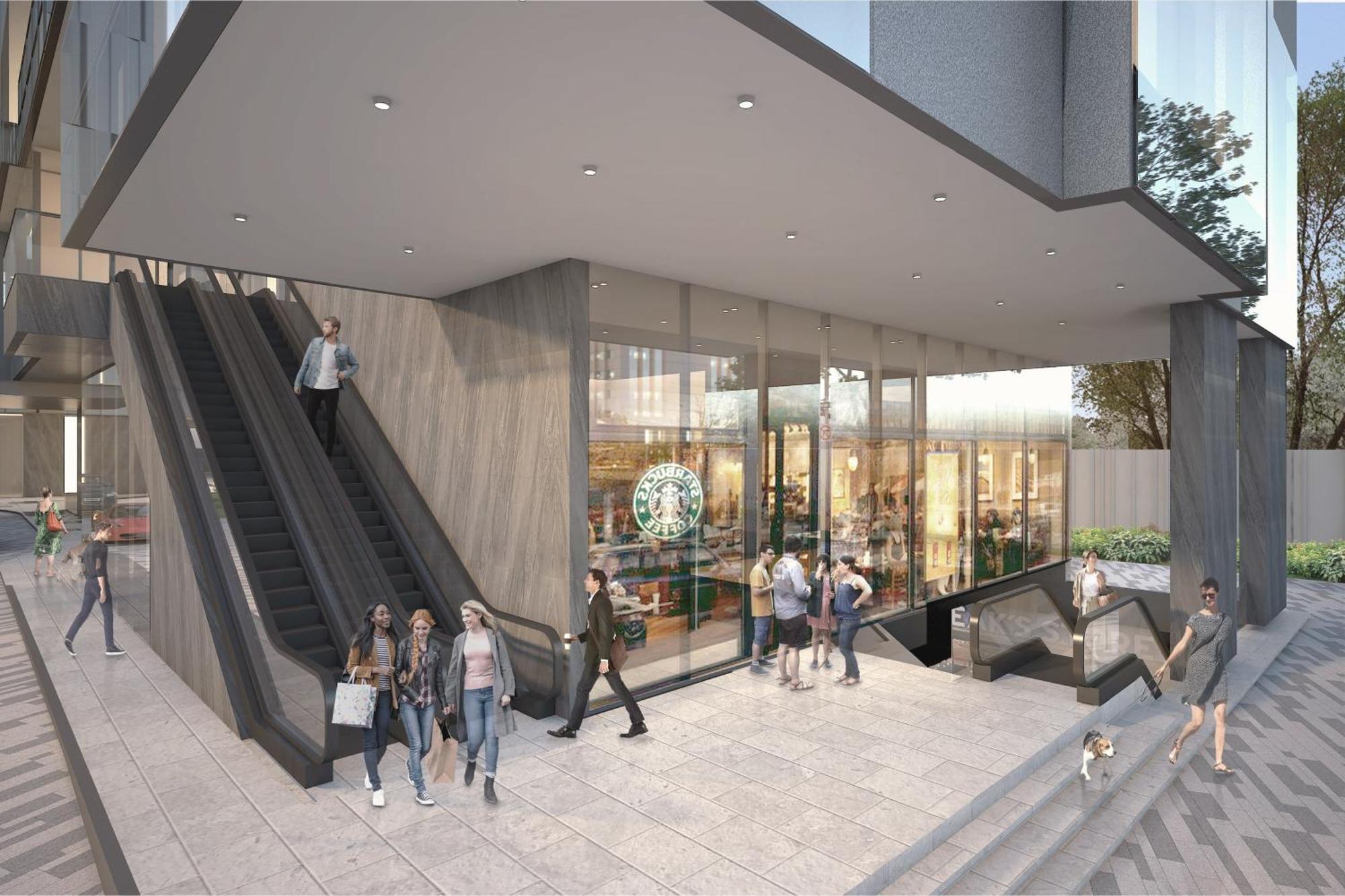 Staybridge Suites Bangkok Sukhumvit By Ihg Exterior photo